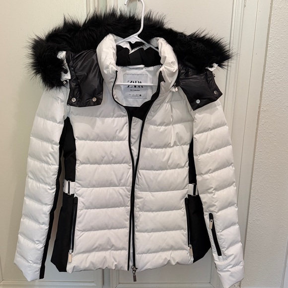 Zara Jackets & Blazers - Zara Ski jacket